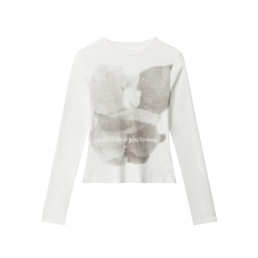 “i’ll love you forever”