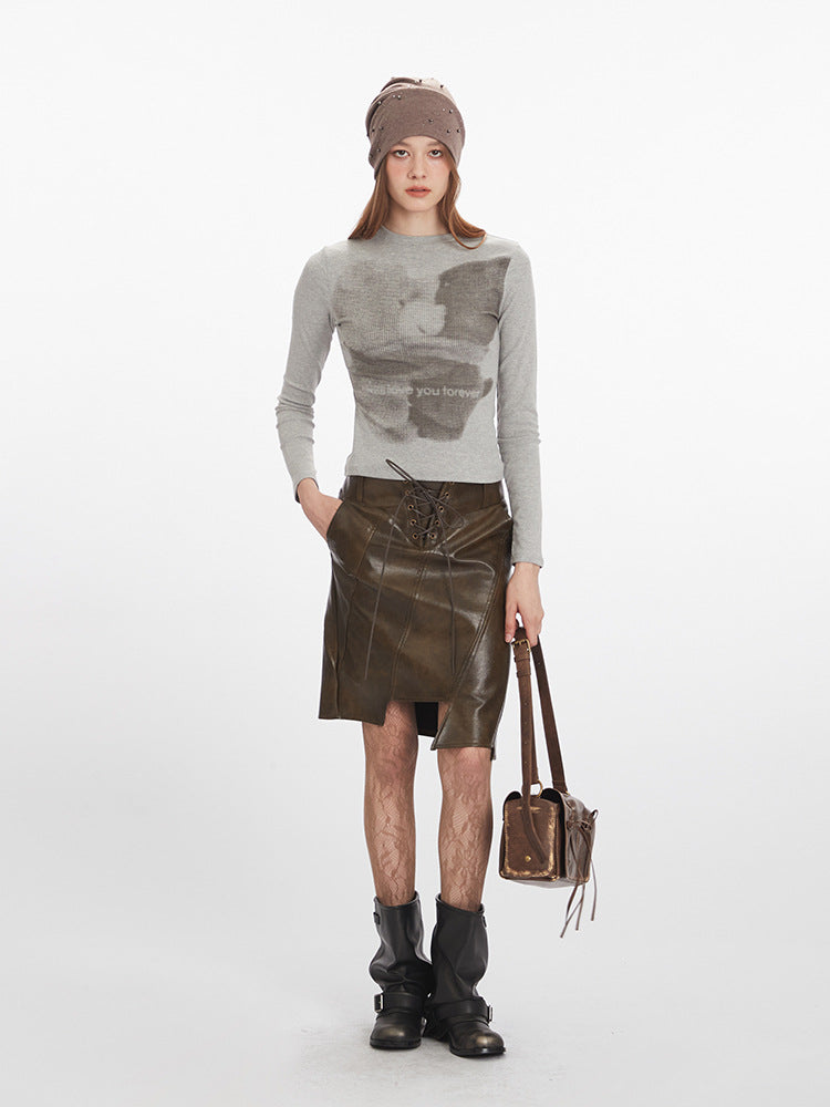 “i’ll love you forever”